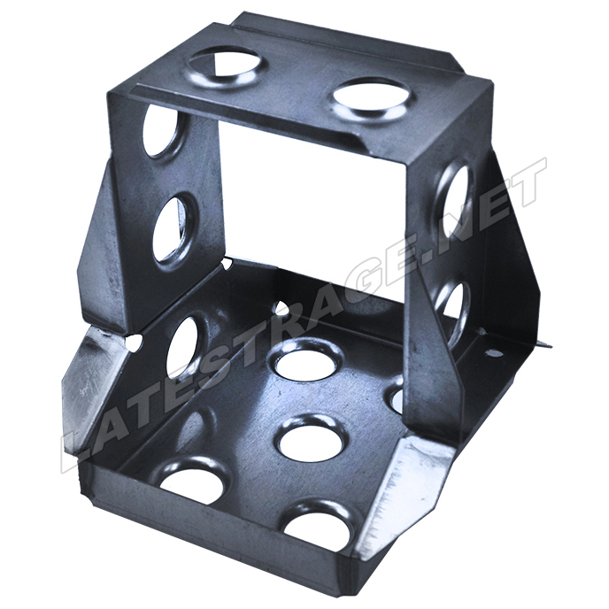 ODYSSEY SIDE MOUNT BATTERY BOX