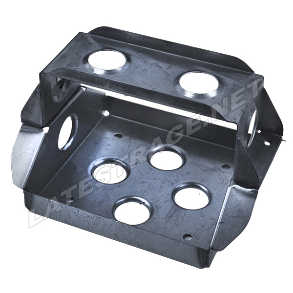 ODYSSEY UPRIGHT BATTERY BOX