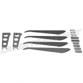 A-ARM BEEF UP KIT