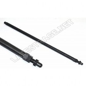 ADJUSTABLE PUSH ROD MEASURING TOOL