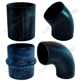 AIR INTAKE HOSES