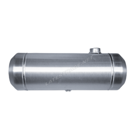 ALUMINUM END FILL
