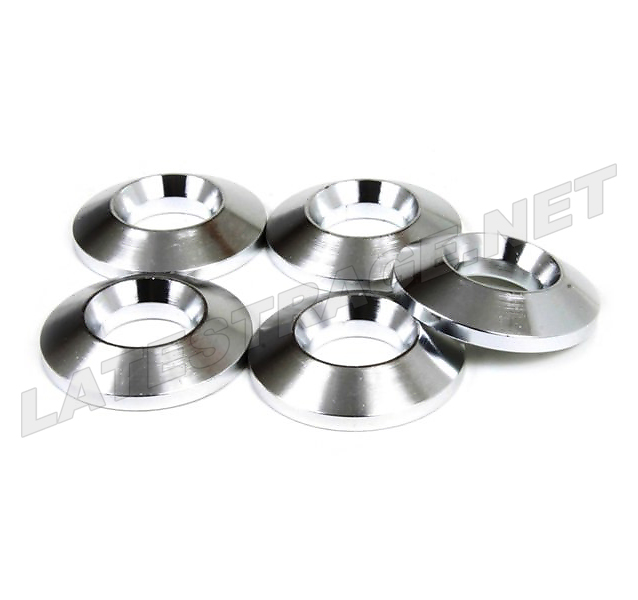 ALUMINUM WHEEL WASHER