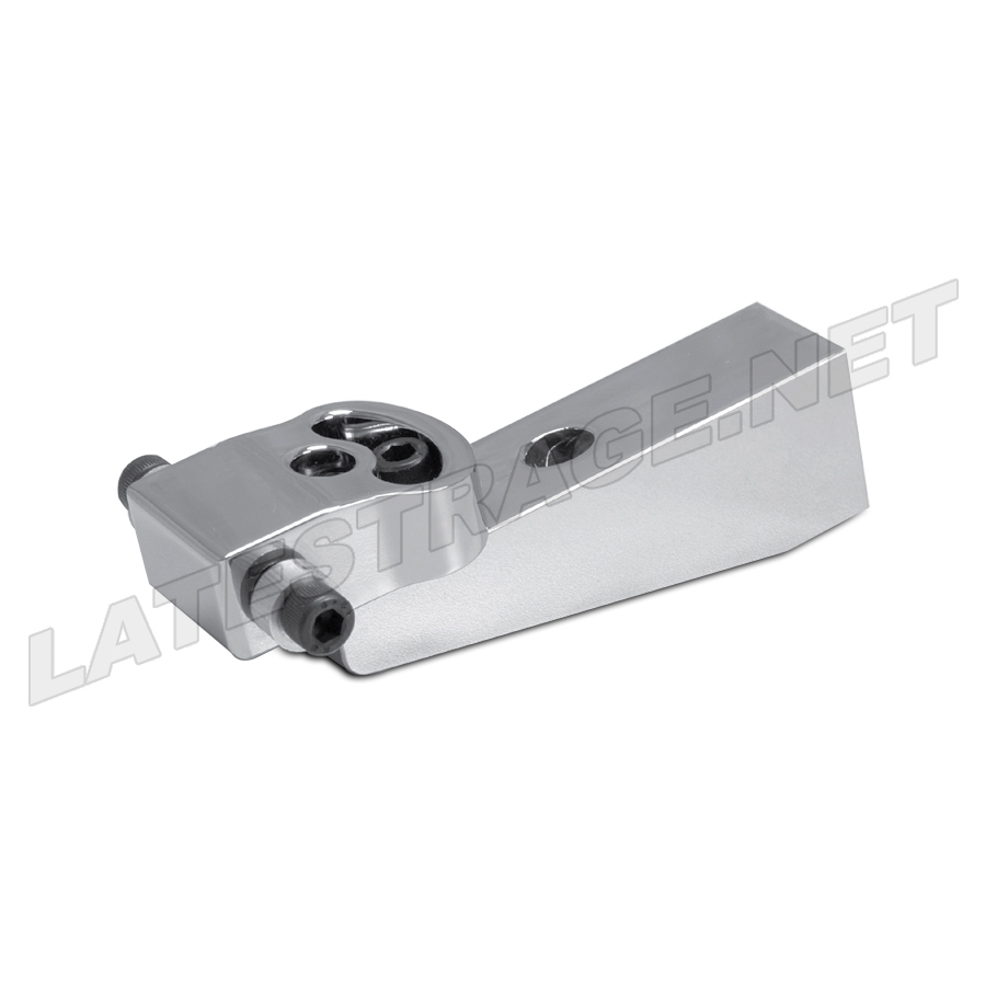 BILLET TACH MOUNTS