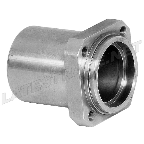 AXLE BEARING HOUSINGS