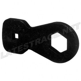 AXLE NUT WACKERS