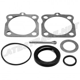 AXLE SEAL KIT