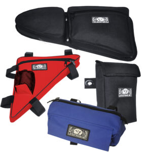 BAGS FOR UTILITY, STORAGE, AND TOOLS