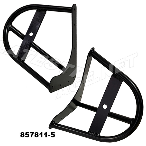 BAJA BUG MIRROR BRACKETS