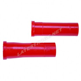 BALL JOINT AXLE BEAM BUSHINGS