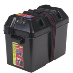 BATTERY BOX