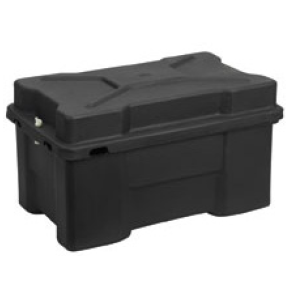 BATTERY BOX