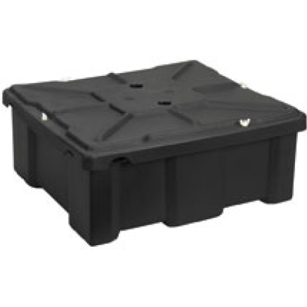 BATTERY BOX