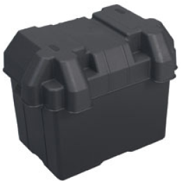 BATTERY BOX