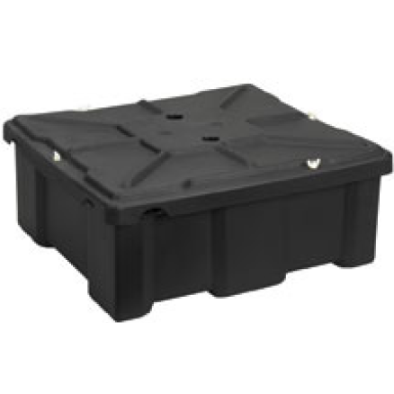 BATTERY BOX