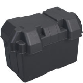 BATTERY BOX