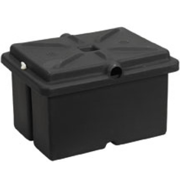 BATTERY BOX