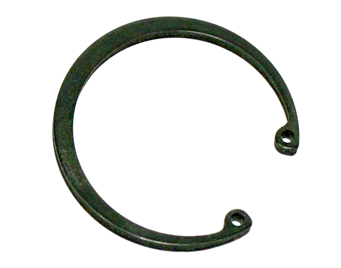 DRIVE FLANGE C-CLIP