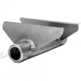 BEARING STYLE STEERING SHAFT MOUNTS