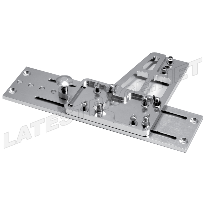 PEDAL MOUNTS