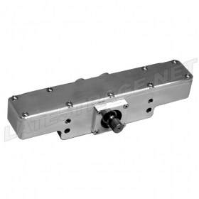 BILLET CENTER LOAD