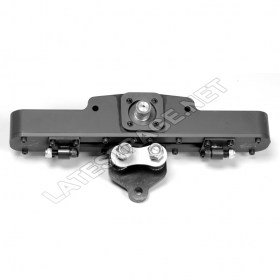 BILLET DEVIL SR. RACK and PINION