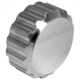 BILLET OIL FILLER CAP