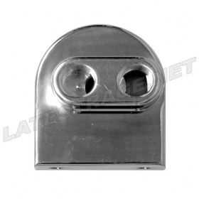 BILLET OIL FILTER MOUNT