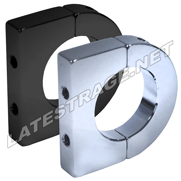 UNIVERSAL BILLET BRACKET