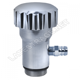 OIL FILLERS AND HARDWARE