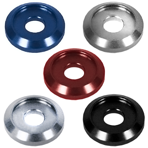 Body Panel Washers