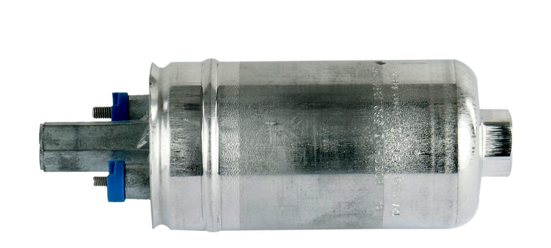 BOSCH FUEL INJECTION PUMP