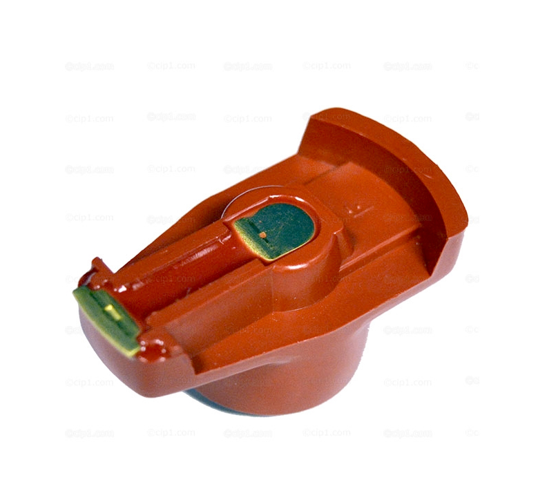 IGNITION ROTORS