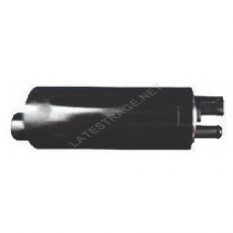 BOSCH FUEL INJECTION PUMP