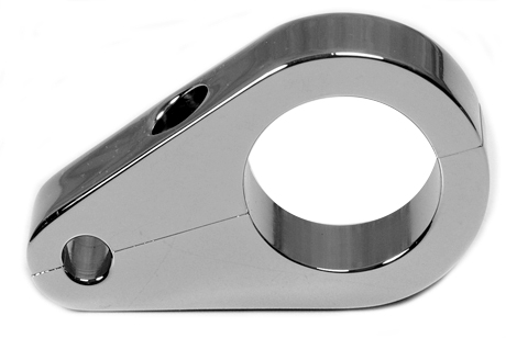BRAKE LINE BRACKETS