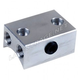 BRAKE LINE JUNCTION