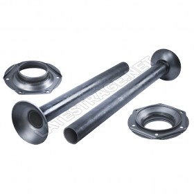 BUS SWING AXLE TUBES