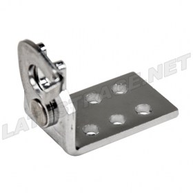CABLE L-CLAMPS