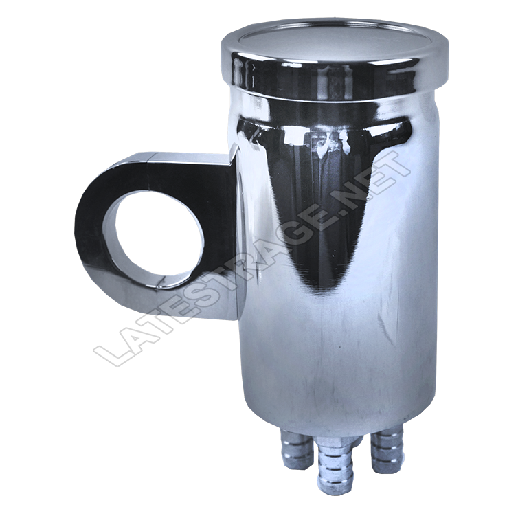 CANISTER BREATHER