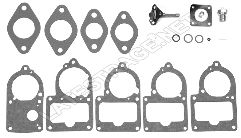 ROYZE CARB REBUILD KITS