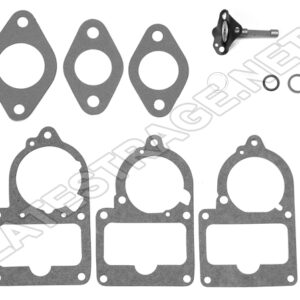 CARBURETOR REBUILD KITS