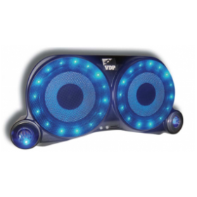 CENTER SPEAKER SYSTEM