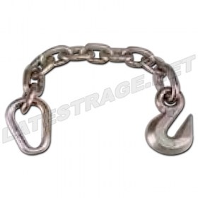 CHAIN ANCHOR