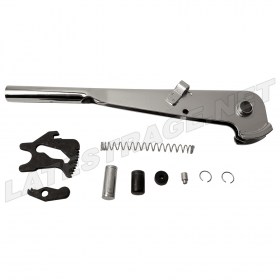 CHROME EMERGENCY BRAKE