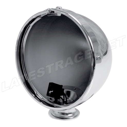 HEADLIGHT HOUSINGS