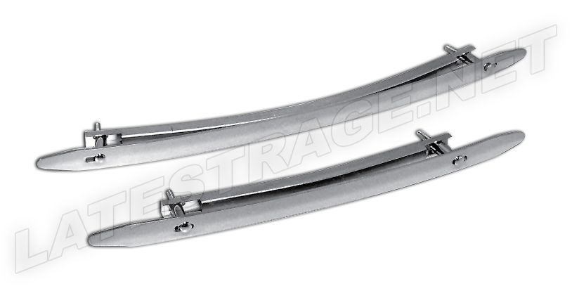 CHROME OVERRIDER SETS