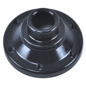 CHROMOLY DRIVE FLANGES