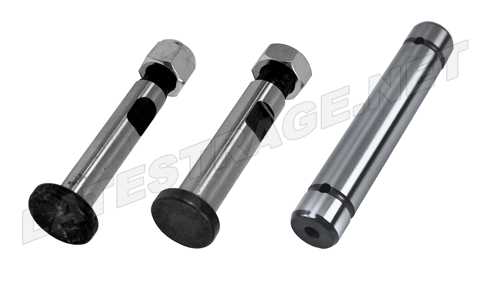 CHROMOLY LINK PINS