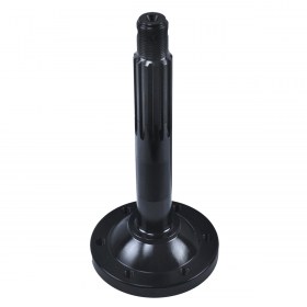 CHROMOLY STUB AXLES