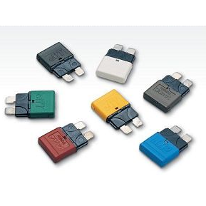 CIRCUIT BREAKER FUSES